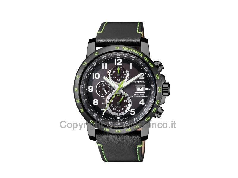 CITIZEN RADIOCONTROLLATO SPORT LIMITED 